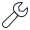 Wrench Icon